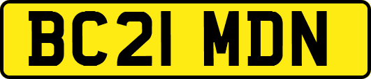 BC21MDN