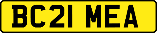 BC21MEA