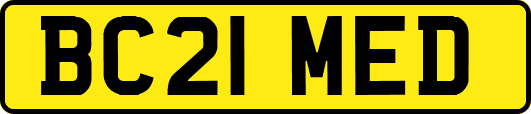 BC21MED