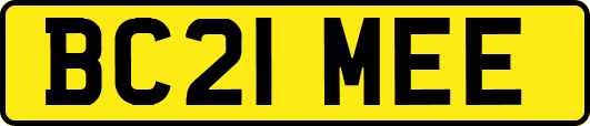 BC21MEE