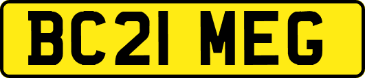 BC21MEG