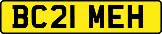BC21MEH