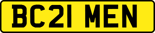 BC21MEN