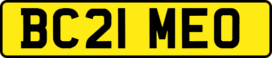 BC21MEO