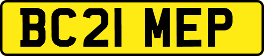 BC21MEP