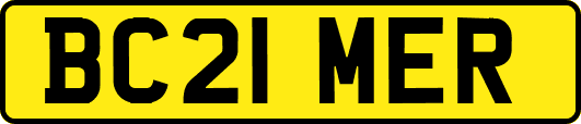 BC21MER