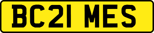 BC21MES