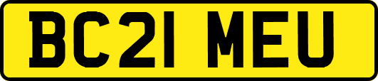 BC21MEU