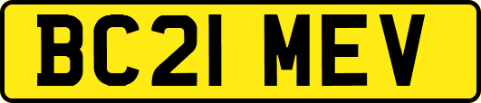 BC21MEV