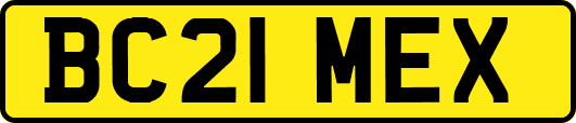 BC21MEX