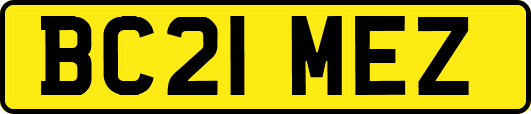 BC21MEZ