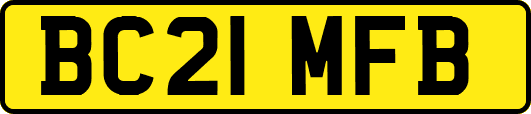 BC21MFB
