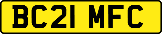 BC21MFC