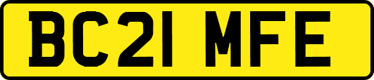 BC21MFE