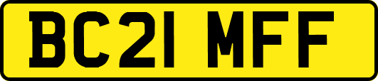 BC21MFF