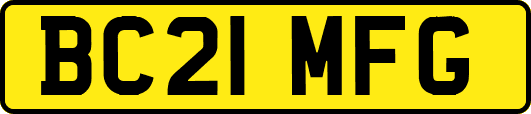 BC21MFG