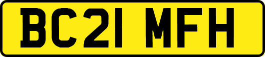 BC21MFH