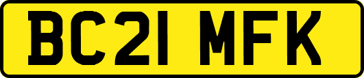 BC21MFK