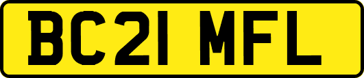 BC21MFL
