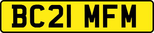 BC21MFM