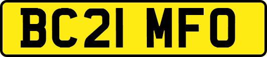 BC21MFO