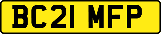 BC21MFP