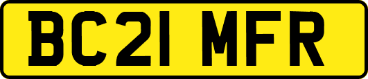 BC21MFR