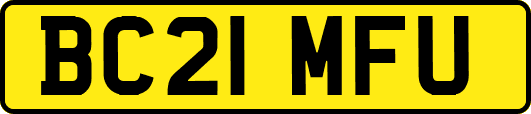 BC21MFU
