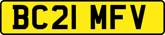 BC21MFV