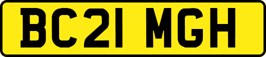 BC21MGH