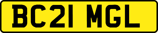BC21MGL