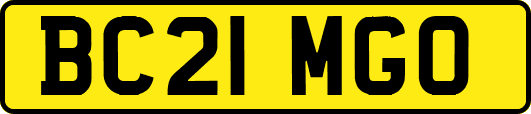 BC21MGO