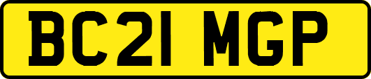 BC21MGP