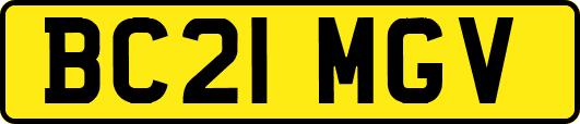 BC21MGV