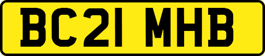 BC21MHB
