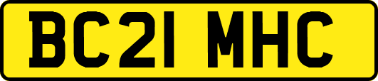 BC21MHC