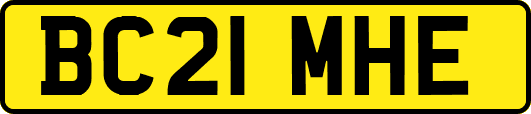 BC21MHE