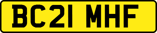 BC21MHF
