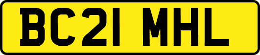 BC21MHL