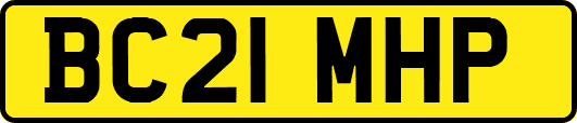 BC21MHP