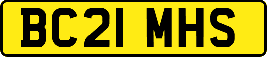 BC21MHS