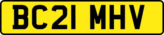 BC21MHV