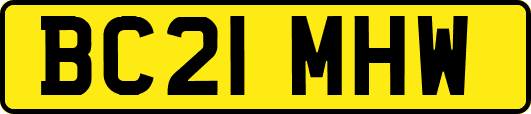 BC21MHW