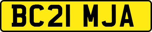 BC21MJA