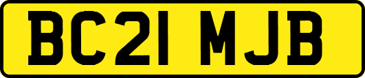 BC21MJB