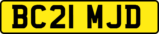 BC21MJD