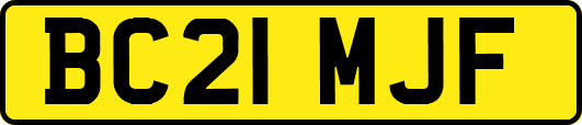 BC21MJF