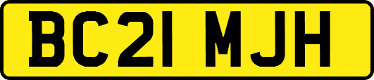 BC21MJH