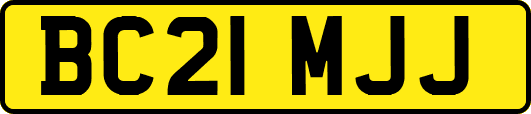 BC21MJJ