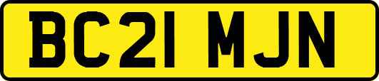 BC21MJN